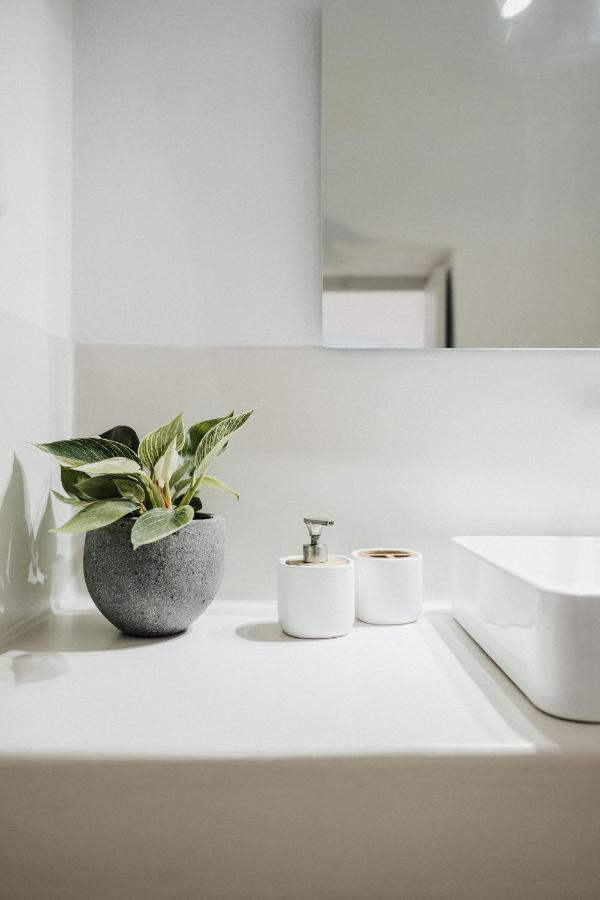 Kalyva Cycladic House - Oia Santorini Villa Kültér fotó